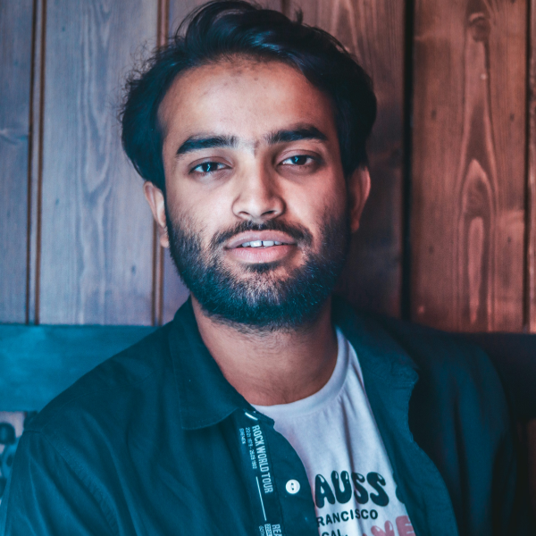 Anirban Dey