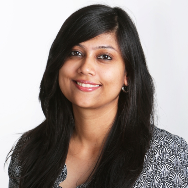 Priya Sharma